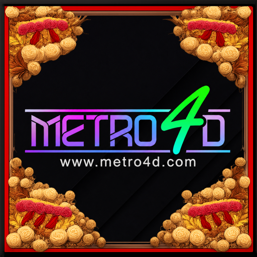 metro4d — mitra unggulan